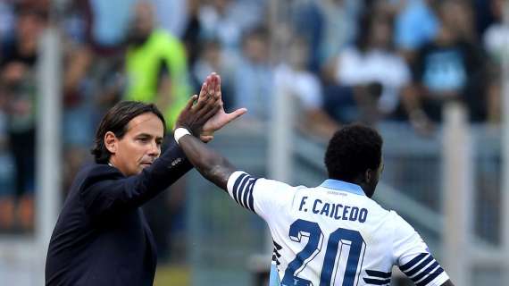 Caicedo, annuncio slittato per questioni economiche: oggi sarà nerazzurro