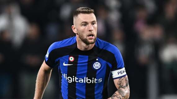 Ancora nessuna risposta da Skriniar, il PSG può offrire 30 milioni per averlo subito