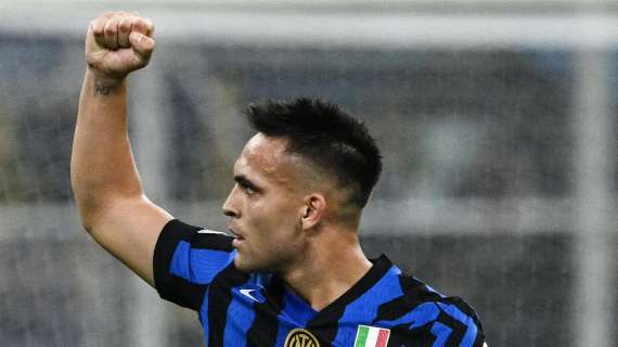 Lautaro, piano rispettato alla perfezione: atteso uno spezzone finale a Como in vista del Psg