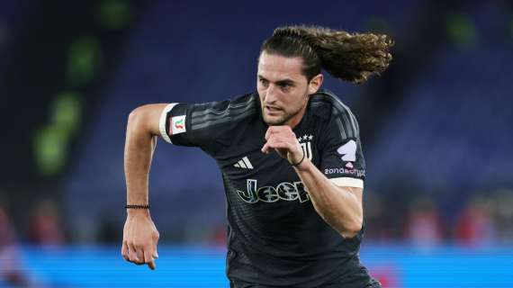 Niente Italia, Rabiot riparte dalla Francia: accordo di massima col Marsiglia