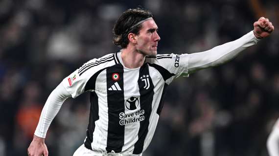 Juventus, Vlahovic rischia di saltare il derby: le condizioni del centravanti bianconero