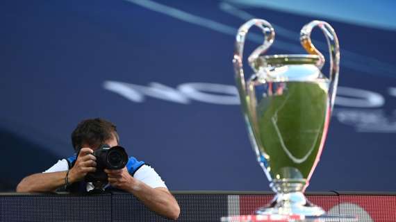 Champions League 22/23, tutte le date della 31^ edizione