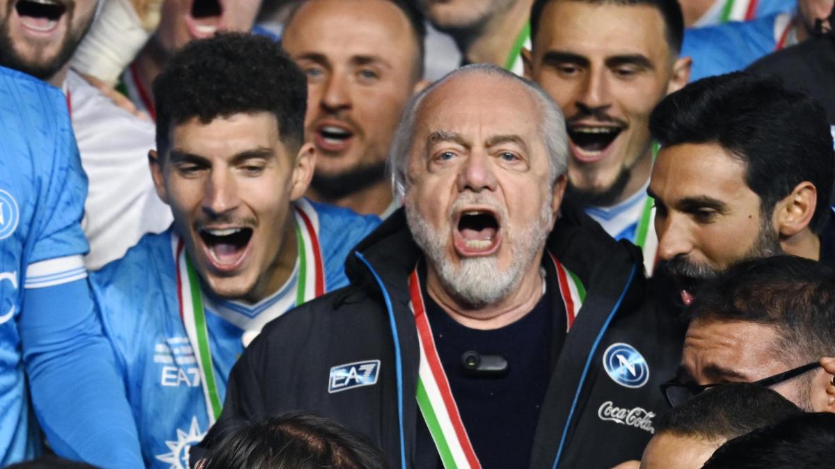 TMW - Napoli, chi sarà il post-Conte? 4 nomi, una grande preferenza