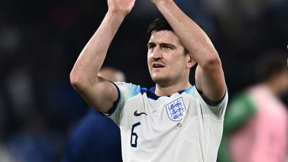 Indiscrezione dall'Inghilterra: il Milan pensa a Harry Maguire per rinforzare la difesa