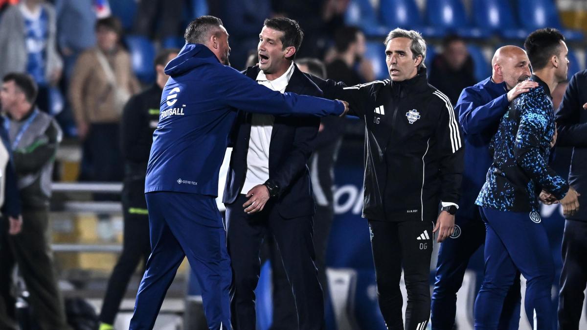 Gds - Rimontona Inter, vittoria decisiva? Ora è discesa verso lo Scudetto: le ultime 6 giornate...