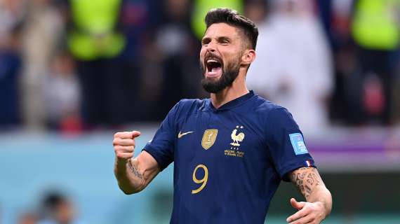 L'Inter non molla Thuram, lo United valuta alternative: occhi su Giroud