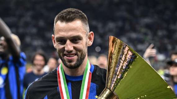 Le pagelle di Stefan De Vrij: nessun problema contro Thuram, buon lavoro