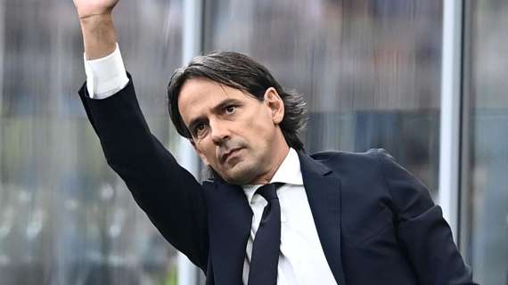 Inzaghi punta a far vincere la scarpa d'oro a Lukaku