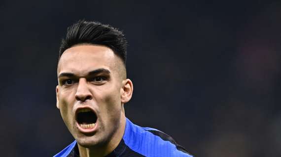 Lautaro in dubbio con l'Udinese: potrebbe riposare in vista della Champions