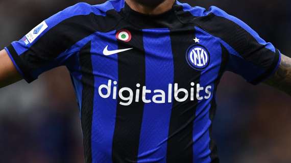 Il pasticcio Digitalbits, l'Inter cerca un'alternativa tra l'irritazione della Nike