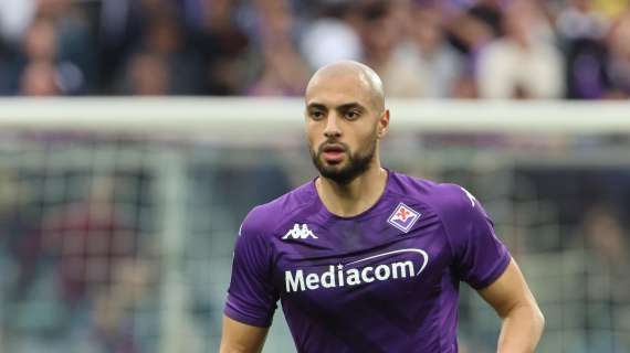 Si intreccia il mercato di Inter e Barcellona, Amrabat la chiave per la permanenza di Brozovic