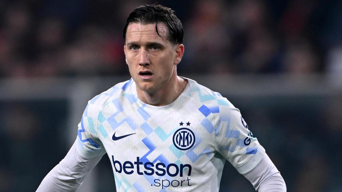 Zielinski ritrova se stesso: ora è una risorsa chiave nell’Inter di Chivu