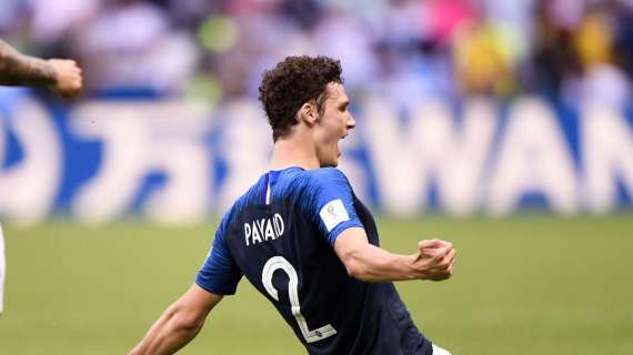 TOP NEWS ORE 13 - Visite mediche e firma per Pavard. Mkhitaryan in dubbio per la Fiorentina