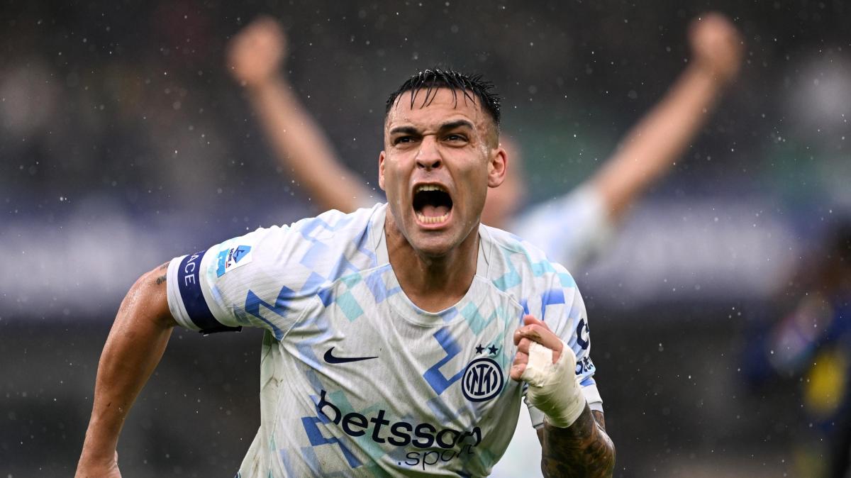 Lautaro, dopo la Champions ora il campionato: il Toro con la Lazio per riprendersi l'Inter