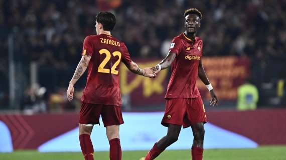 Europa League, la Roma di Mourinho passa col brivido: 3-1 al Ludogorets