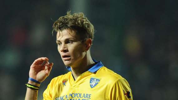 L'ex nerazzurro Samuele Longo: "Non tifo per l'Inter"