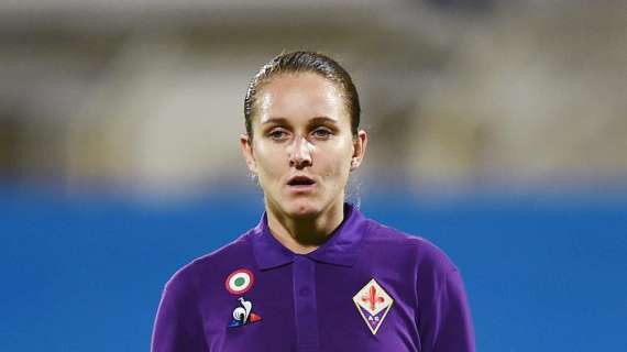 Tatiana Bonetti lascerà l'Atletico Madrid: c'è l'Inter Women pronta ad accoglierla