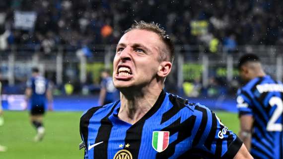 Inter, dilemma Frattesi: i gol a Bayern e Barça devono far riflettere sul mercato?