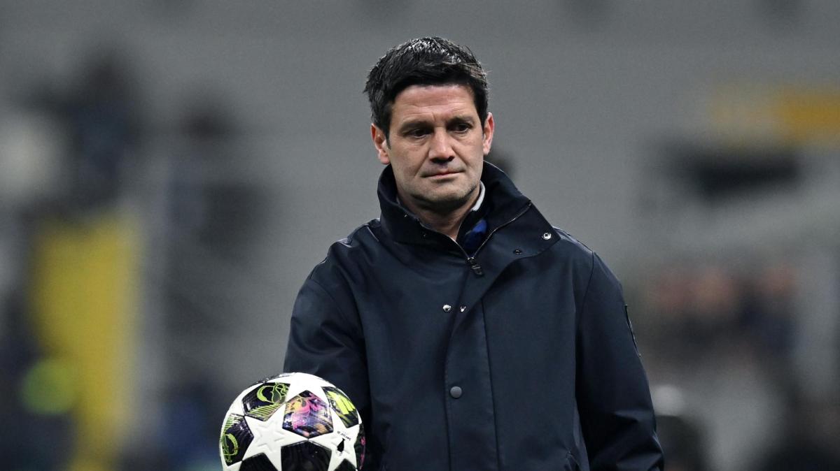 Chivu ammette: "Sia Fabregas che io ci siamo accontentati. Mai pensato alle 2 punte perché..."