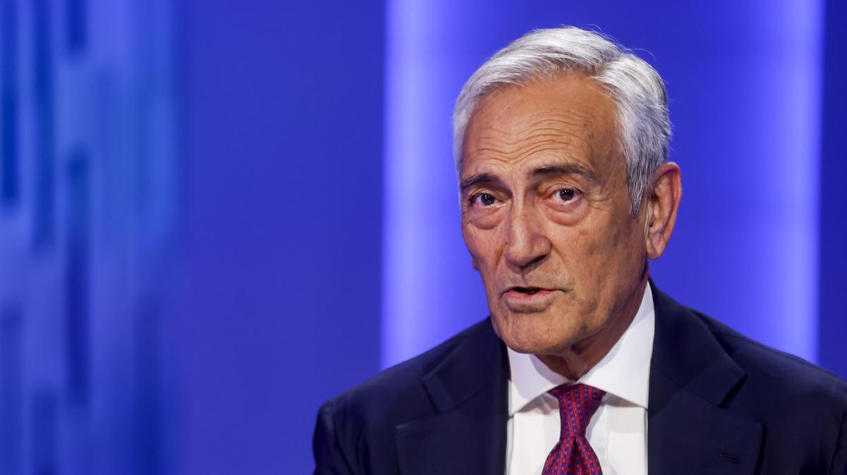 Protti, l'omaggio della Figc: "Addio allo Zar, unico il suo carisma in campo"