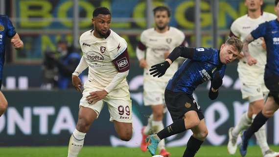 Inter in calo fisico? I numeri dicono di no: nerazzurri secondi per chilometri percorsi