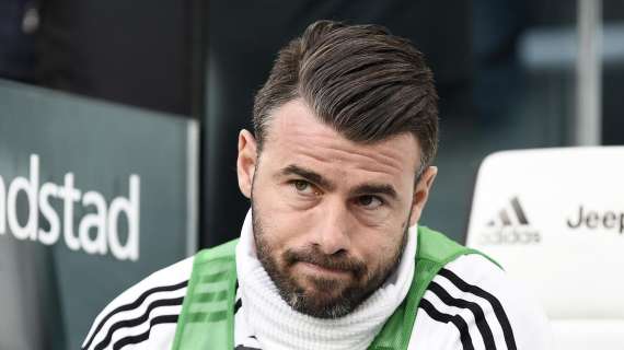 Barzagli su Mourinho: "Sarà emozionato. Ma durante la gara dimenticherà il suo passato"