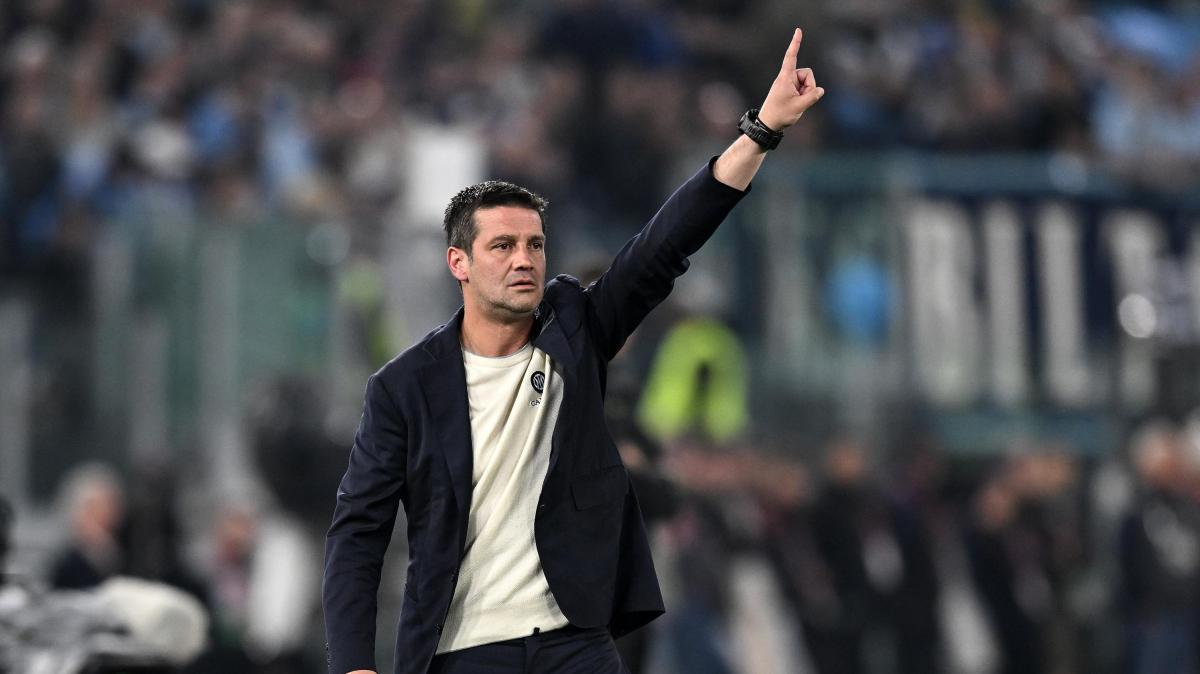 Chivu esalta i tifosi: "Grazie! Ci avete dato un grande contributo"