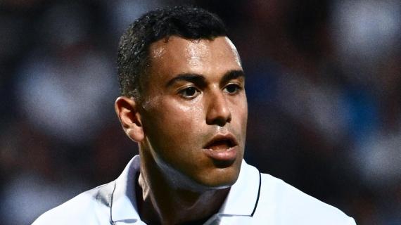 Sassuolo, Cheddira sulla trattenuta di Frattesi: "Se se ne parla, qualcosina c'era"