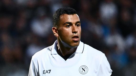 Sassuolo, Cheddira: "Abbiamo tenuto testa all'Inter per ampi tratti della partita"