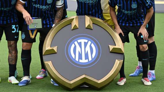 Inter U23, la gioia di Agbonifo: "Giorno davvero speciale per me, realizzato un sogno"