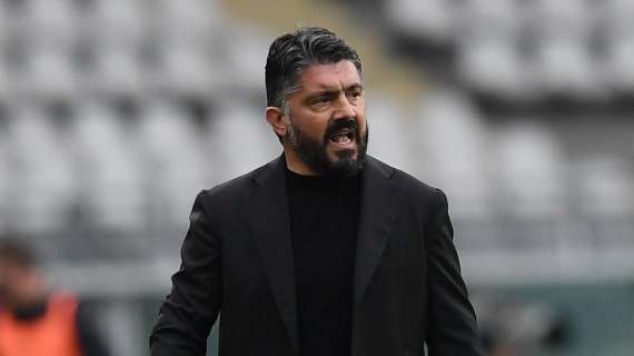 Gattuso ha già iniziato il trasloco da Napoli: vivrà a Milano in attesa di una squadra