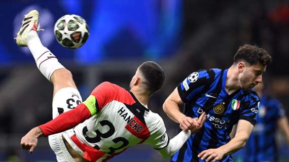 Non c'è l'Inter nel futuro di Hancko: va all'Al-Nassr, a breve gli annunci