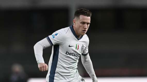 Polonia, Probierz: "Zielinski sta bene, domani può giocare"