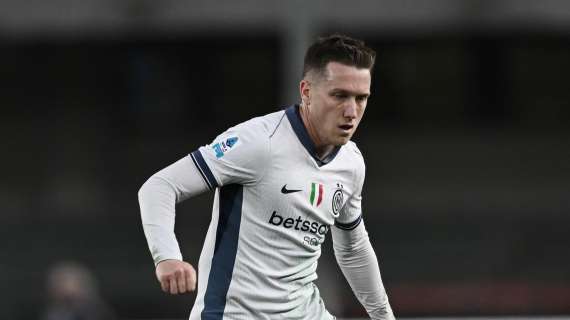Zielinski: "Abbiamo obiettivi importanti, dobbiamo crederci"