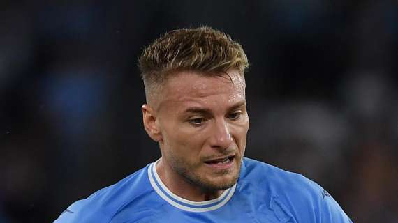 Europa League, la Lazio impatta in Austria: il Var toglie il record ad Immobile  