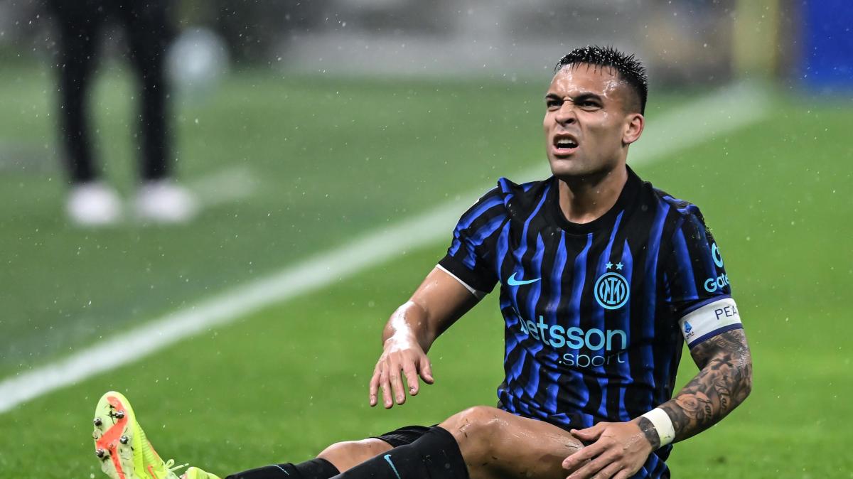 Furia Lautaro a caccia del gol, contro il Verona ha la miglior media minuti/gol