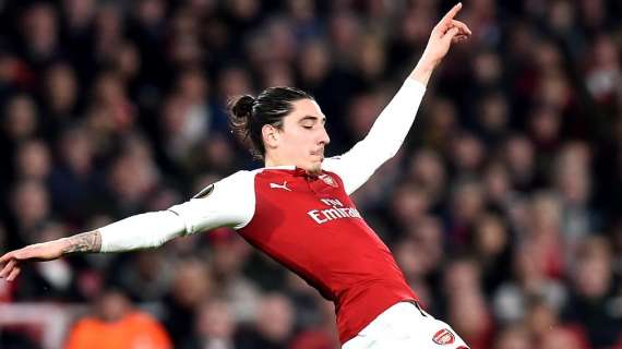 L'Inter volta pagina, Hakimi al PSG. Ora si stringe per Bellerin