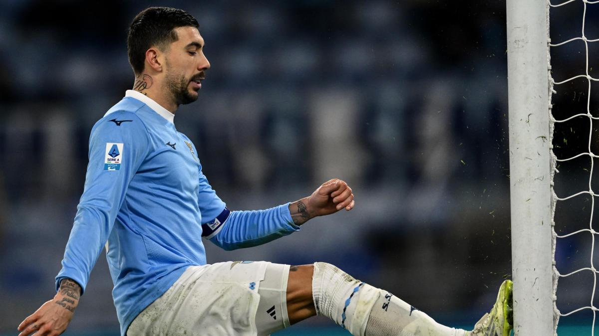 Zaccagni: "La Coppa Italia per noi è un'occasione di riscatto"