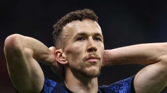 Gazzetta - Il rinnovo di Perisic è una questione "delicata e aperta"