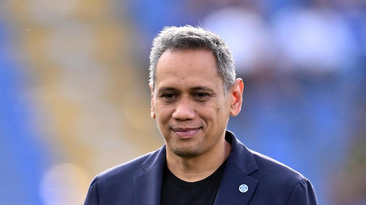 Suwarso: "Fabregas? Saremmo degli stupidi a non pensare che possa andar via"