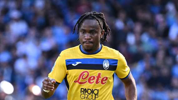 La Repubblica - E' soltanto Lookman che manca all'Inter? Il campo dà risposte contraddittorie