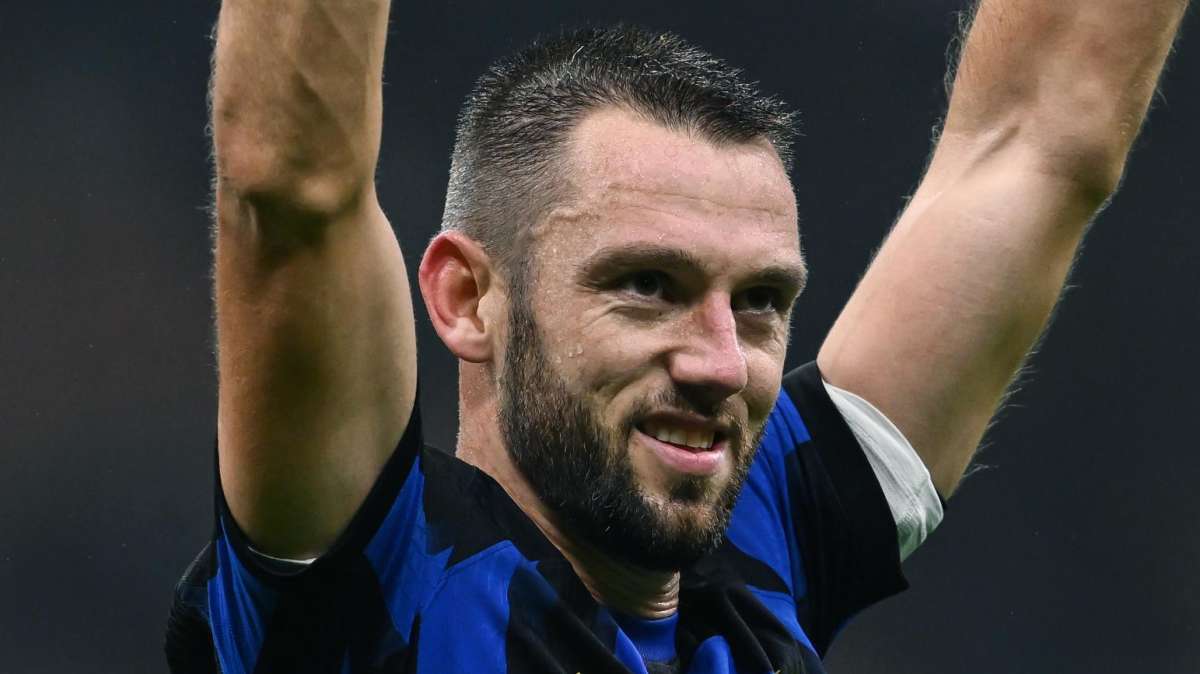 De Vrij in conferenza: "Il giorno in meno di riposo ha pesato, avere Lautaro significa tantissimo"