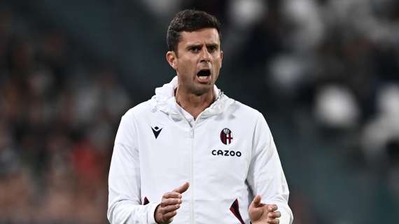 Thiago Motta su Arnautovic: "Arrabbiato? Chiedete.a lui. Non gioca perché altri meritano di più"