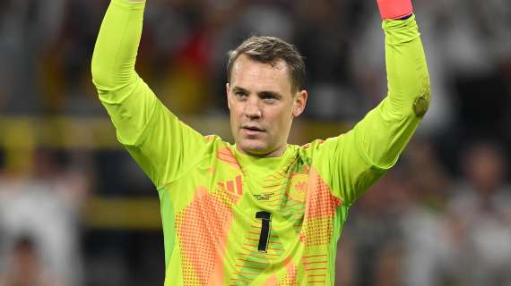 Musiala va ko, Neuer durissimo su Donnarumma: "Non era necessario entrare così"