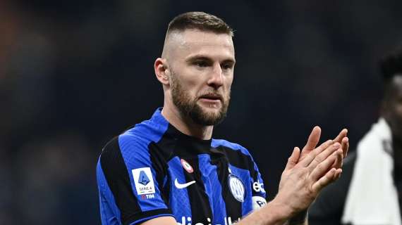 Skriniar: "Ora sto bene, rischiavo un infortunio più serio. Vedremo cosa succederà a Parigi"