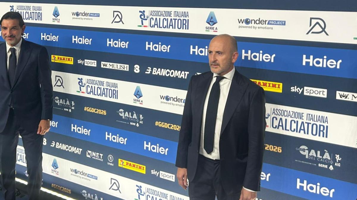 Ausilio sull'addio all'Inter: "È stata una bella storia, va bene così. È stato scritto e detto tutto"