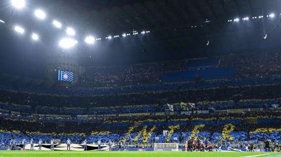 Sportitalia: "Sembra che l'Inter abbia gestito i biglietti per la finale in maniera non trasparente"