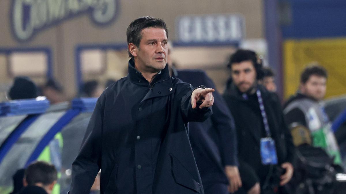 Chivu ammette: "Non è stata una partita da Inter"