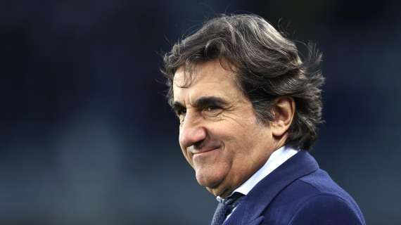 Cairo: "L'Inter pagò Lazaro 22 milioni, avrà grande potenziale"