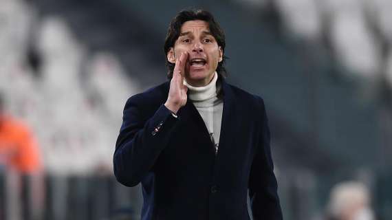 Udinese, Cioffi: "Milan la più forte con Inter e Napoli, serviranno solidità e coraggio"